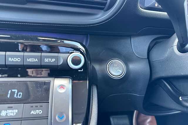 Hyundai Inster 85kW 02 49kWh 5dr Auto