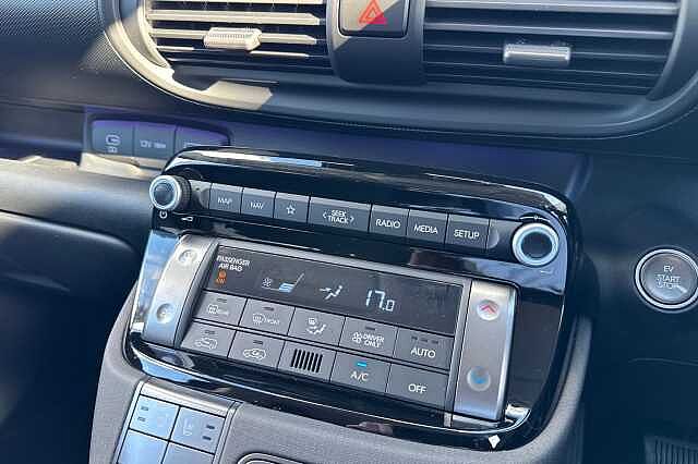 Hyundai Inster 85kW 02 49kWh 5dr Auto