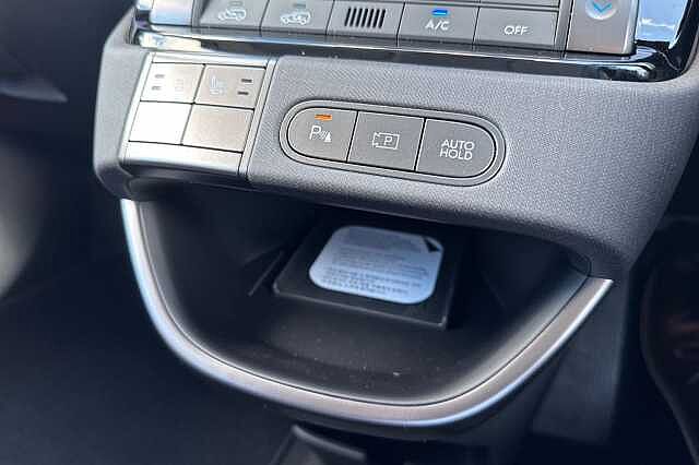 Hyundai Inster 85kW 02 49kWh 5dr Auto