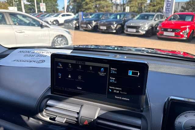 Hyundai Inster 85kW 02 49kWh 5dr Auto