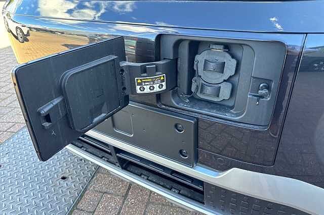 Hyundai Inster 85kW 02 49kWh 5dr Auto