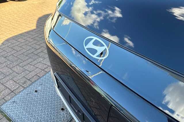 Hyundai Inster 85kW 02 49kWh 5dr Auto
