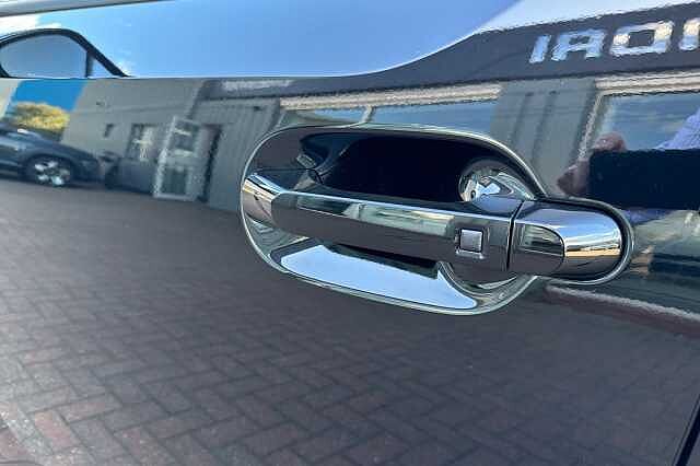Hyundai Inster 85kW 02 49kWh 5dr Auto