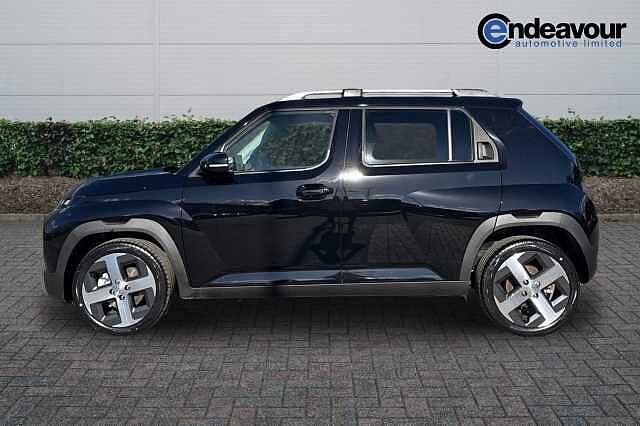 Hyundai Inster 85kW 02 49kWh 5dr Auto