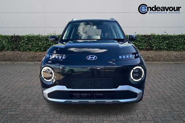 Hyundai Inster 85kW 02 49kWh 5dr Auto