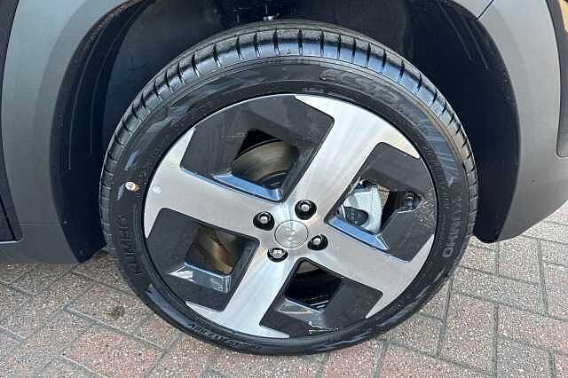 Hyundai Inster 85kW 02 49kWh 5dr Auto