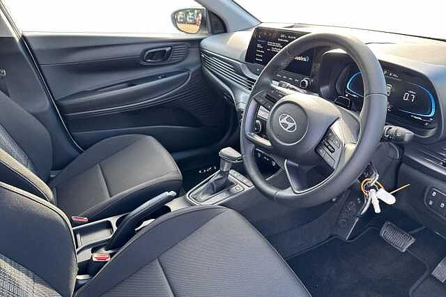 Hyundai i20 1.0T GDi 90 Element 5dr DCT