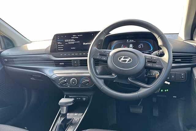 Hyundai i20 1.0T GDi 90 Element 5dr DCT