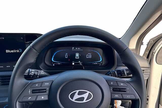 Hyundai i20 1.0T GDi 90 Element 5dr DCT