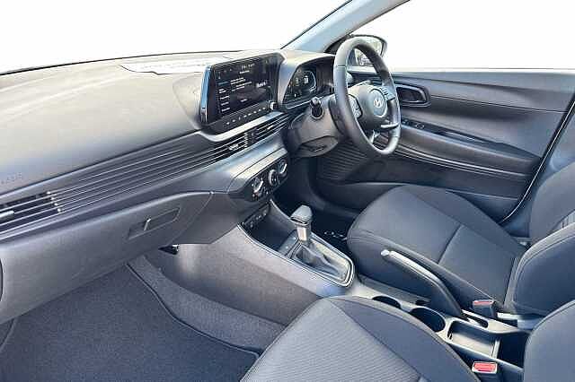 Hyundai i20 1.0T GDi 90 Element 5dr DCT