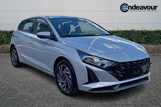 Hyundai i20 1.0T GDi 90 Element 5dr DCT