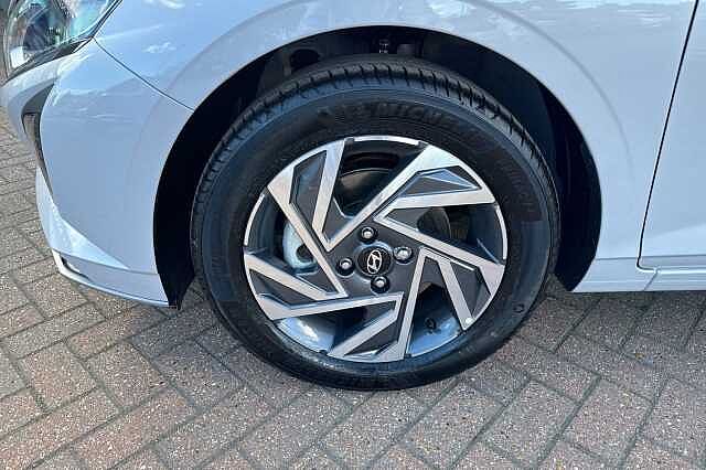 Hyundai i20 1.0T GDi 90 Element 5dr DCT