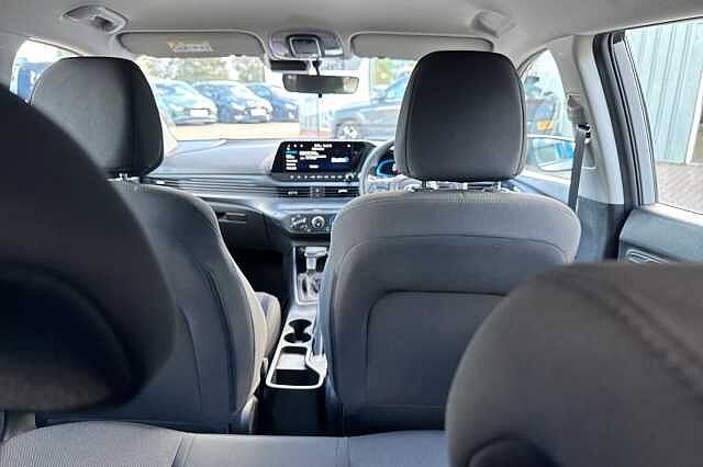 Hyundai i20 1.0T GDi 90 Element 5dr DCT