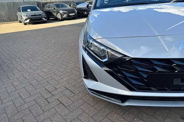 Hyundai i20 1.0T GDi 90 Element 5dr DCT