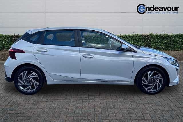 Hyundai i20 1.0T GDi 90 Element 5dr DCT