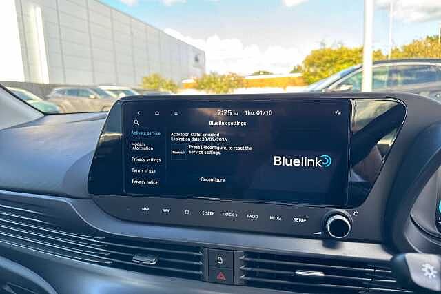 Hyundai i20 1.0T GDi 90 Element 5dr DCT
