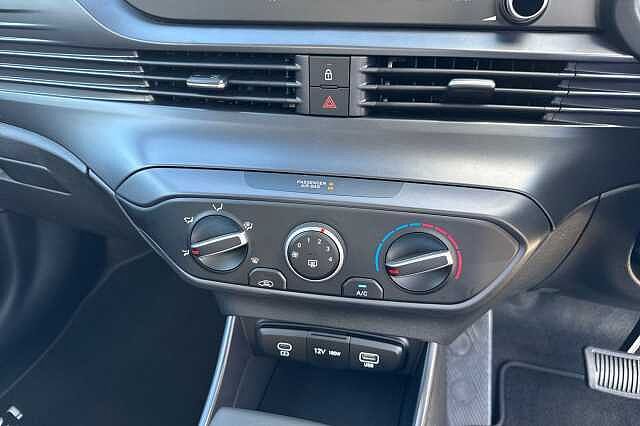 Hyundai i20 1.0T GDi 90 Element 5dr DCT