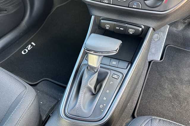 Hyundai i20 1.0T GDi 90 Element 5dr DCT