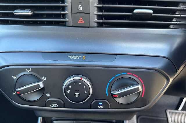 Hyundai i20 1.0T GDi 90 Element 5dr DCT