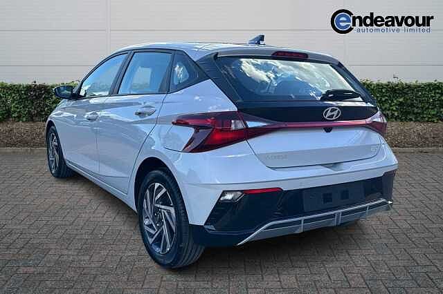 Hyundai i20 1.0T GDi 90 Element 5dr DCT