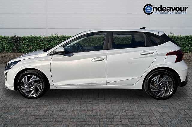 Hyundai i20 1.0T GDi 90 Element 5dr DCT