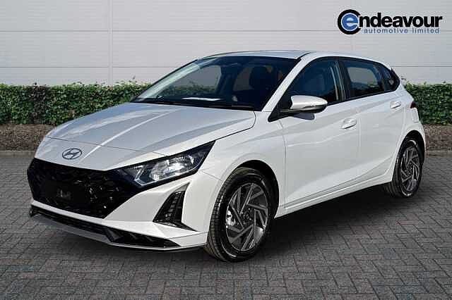 Hyundai i20 1.0T GDi 90 Element 5dr DCT