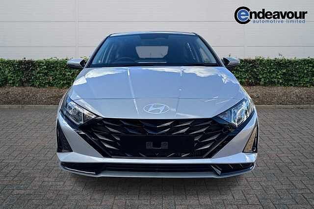 Hyundai i20 1.0T GDi 90 Element 5dr DCT