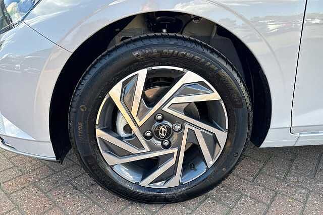 Hyundai i20 1.0T GDi 90 Element 5dr DCT