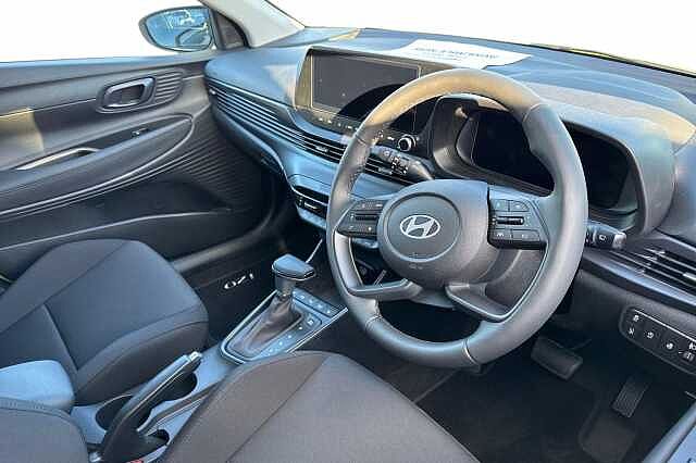Hyundai i20 1.0T GDi 90 Tech Line 5dr DCT
