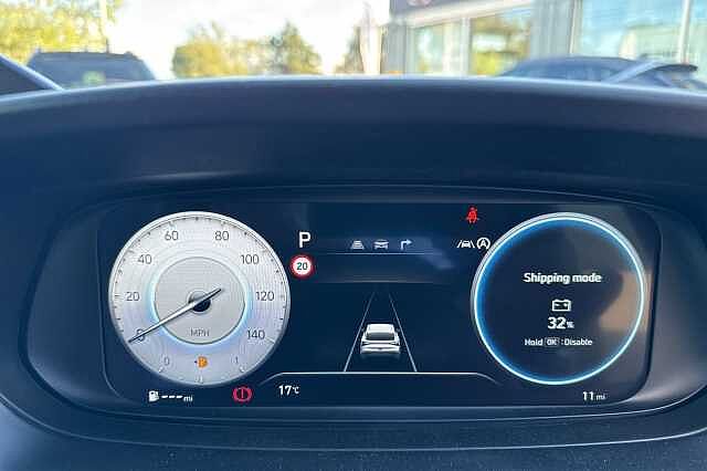 Hyundai i20 1.0T GDi 90 Tech Line 5dr DCT