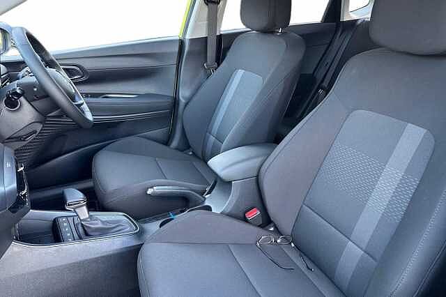 Hyundai i20 1.0T GDi 90 Tech Line 5dr DCT