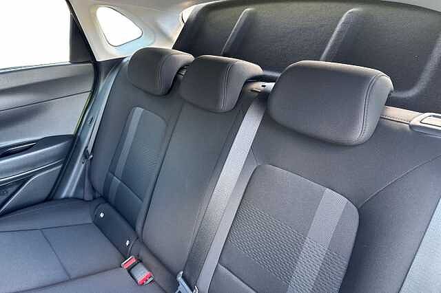 Hyundai i20 1.0T GDi 90 Tech Line 5dr DCT