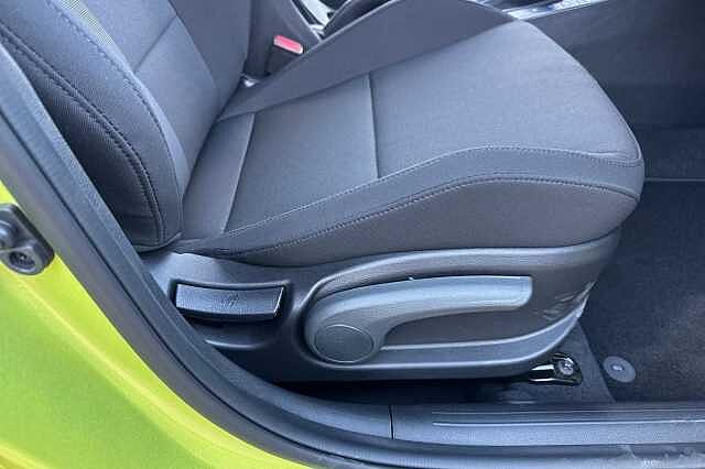 Hyundai i20 1.0T GDi 90 Tech Line 5dr DCT
