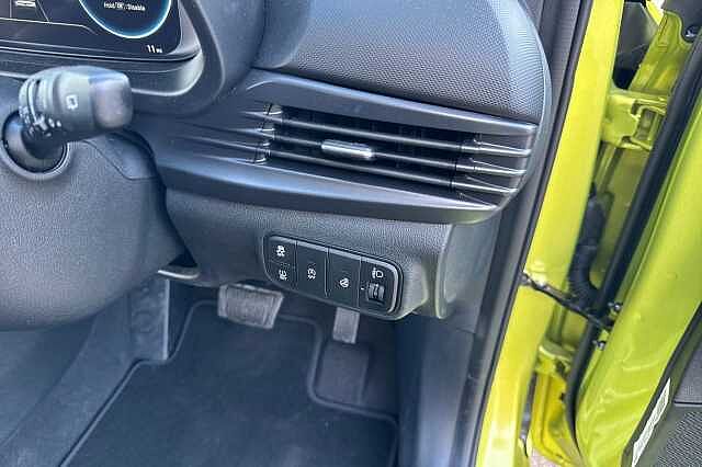 Hyundai i20 1.0T GDi 90 Tech Line 5dr DCT