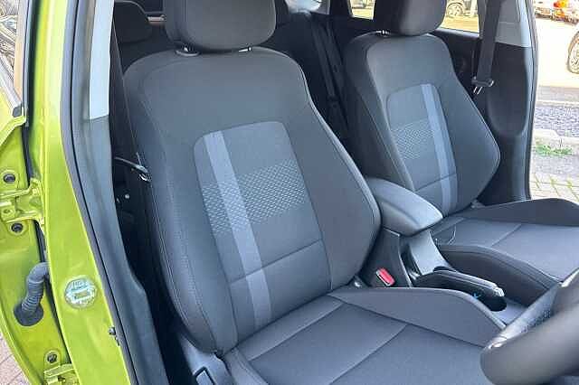 Hyundai i20 1.0T GDi 90 Tech Line 5dr DCT