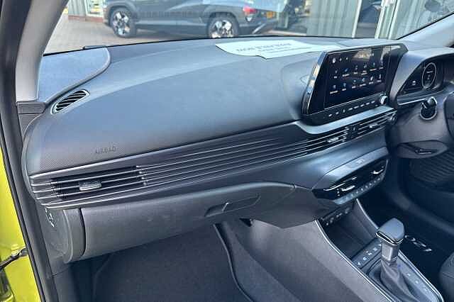 Hyundai i20 1.0T GDi 90 Tech Line 5dr DCT