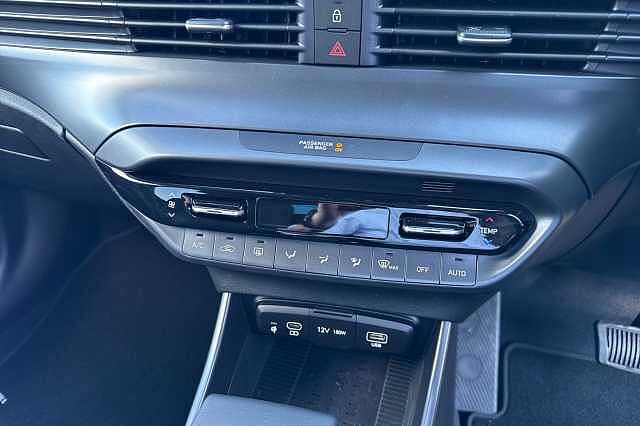 Hyundai i20 1.0T GDi 90 Tech Line 5dr DCT
