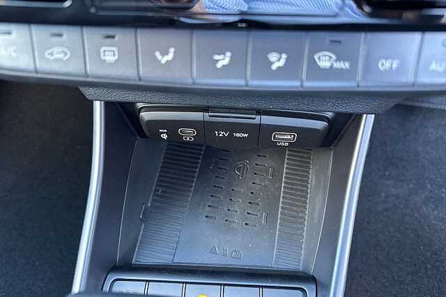 Hyundai i20 1.0T GDi 90 Tech Line 5dr DCT