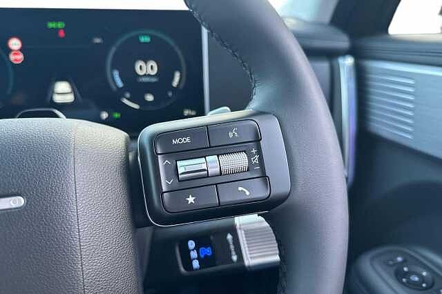 Hyundai SANTA FE 1.6 TGDi 239 Hybrid Premium 5dr Auto