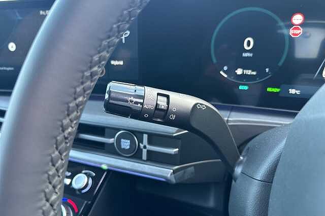 Hyundai SANTA FE 1.6 TGDi 239 Hybrid Premium 5dr Auto