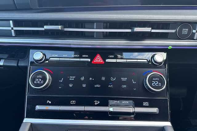Hyundai SANTA FE 1.6 TGDi 239 Hybrid Premium 5dr Auto