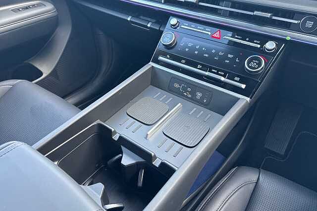 Hyundai SANTA FE 1.6 TGDi 239 Hybrid Premium 5dr Auto