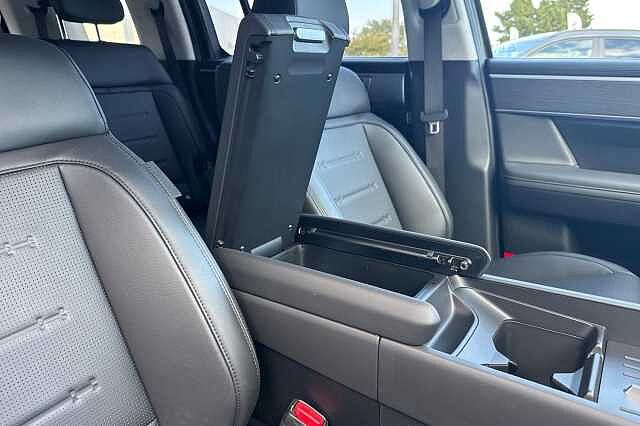 Hyundai SANTA FE 1.6 TGDi 239 Hybrid Premium 5dr Auto