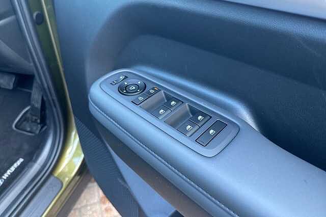 Hyundai SANTA FE 1.6 TGDi 239 Hybrid Premium 5dr Auto