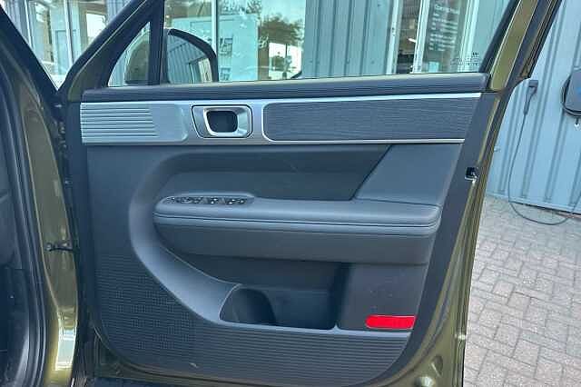 Hyundai SANTA FE 1.6 TGDi 239 Hybrid Premium 5dr Auto