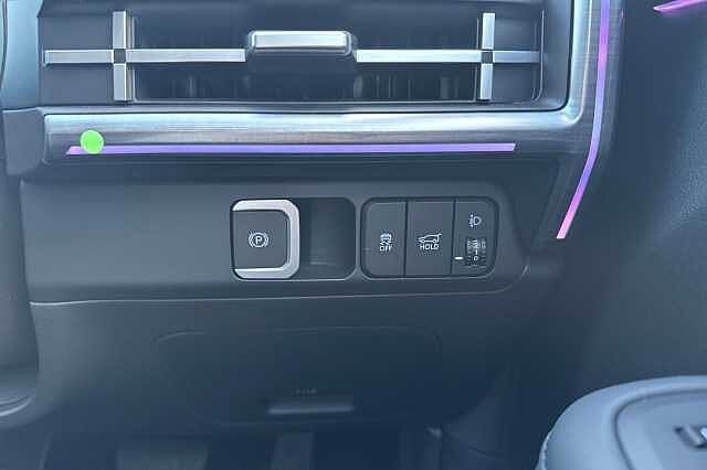 Hyundai SANTA FE 1.6 TGDi 239 Hybrid Premium 5dr Auto