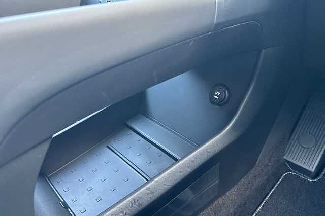 Hyundai SANTA FE 1.6 TGDi 239 Hybrid Premium 5dr Auto