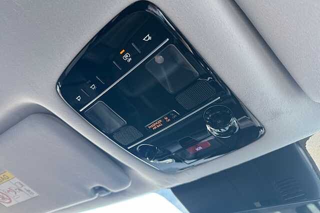 Hyundai SANTA FE 1.6 TGDi 239 Hybrid Premium 5dr Auto