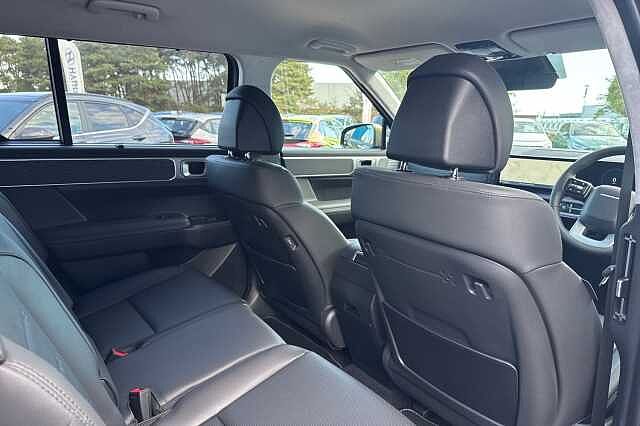 Hyundai SANTA FE 1.6 TGDi 239 Hybrid Premium 5dr Auto