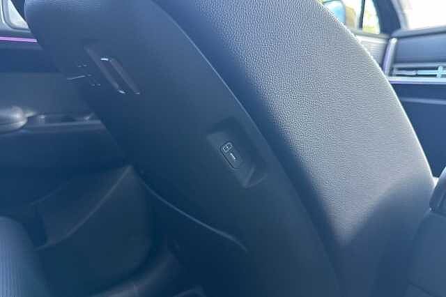 Hyundai SANTA FE 1.6 TGDi 239 Hybrid Premium 5dr Auto